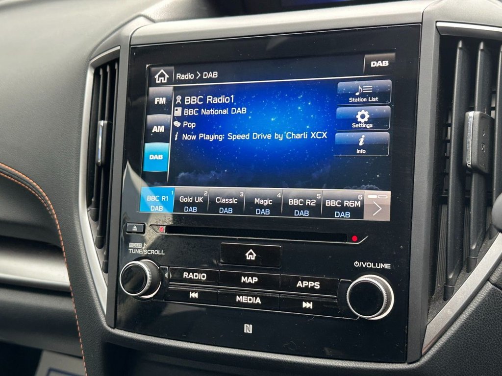 Used Subaru XV 2019 for sale - 76631994: Photo 17