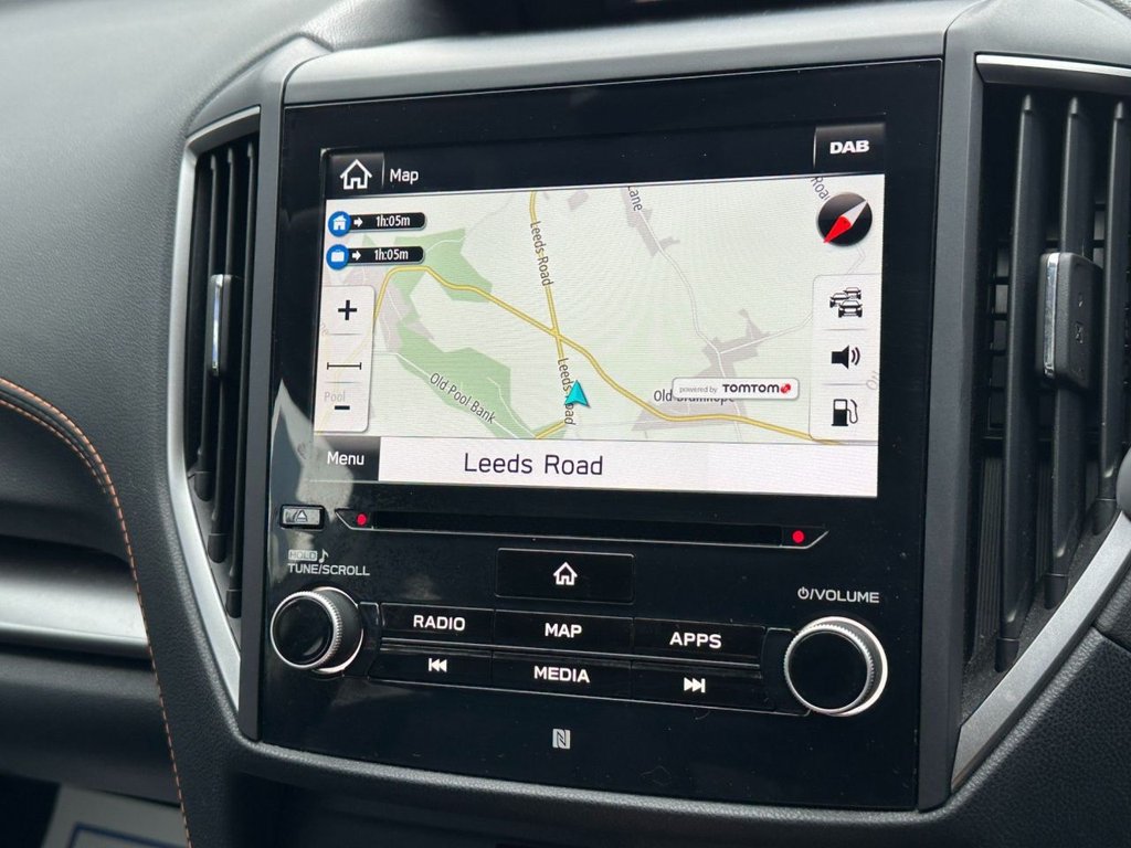 Used Subaru XV 2019 for sale - 76631994: Photo 19