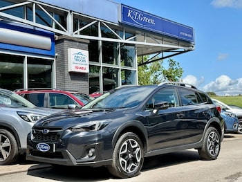 Used Subaru XV 2019 for sale - 76631994: Photo
