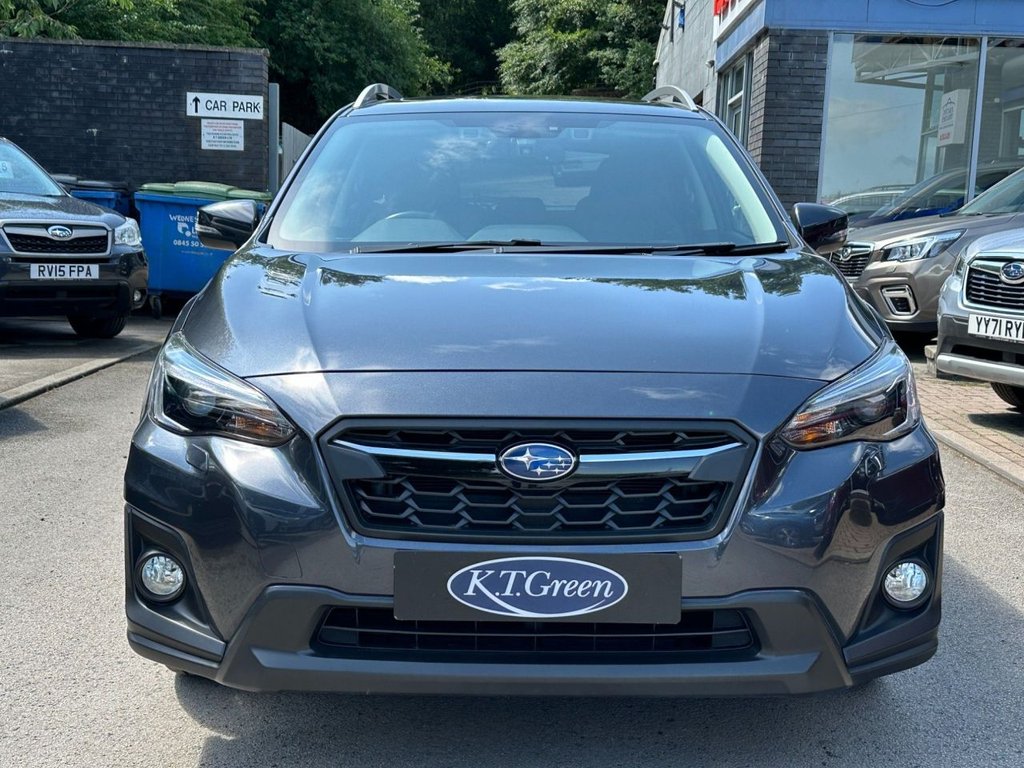 Used Subaru XV 2019 for sale - 76631994: Photo 25