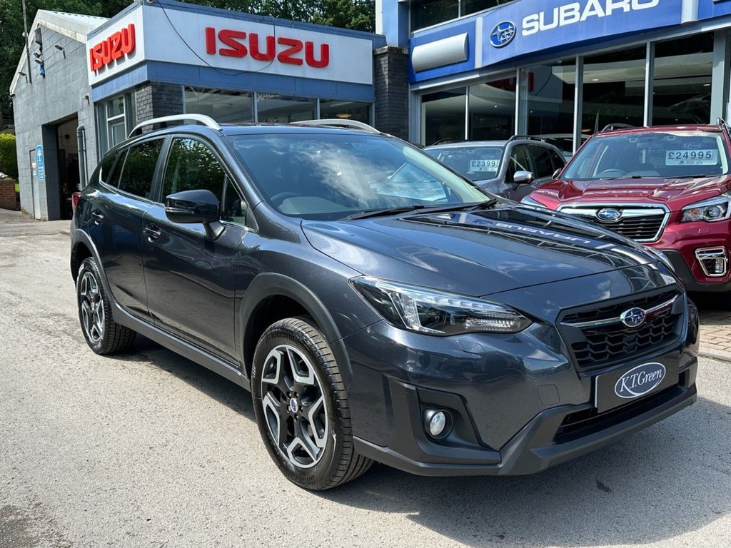 Used Subaru XV 2019 for sale - 76631994: Photo 26