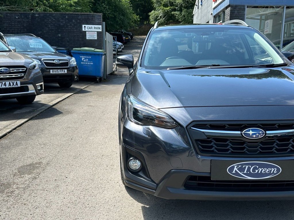 Used Subaru XV 2019 for sale - 76631994: Photo 28