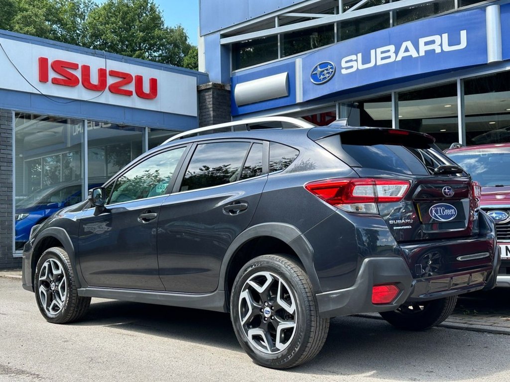 Used Subaru XV 2019 for sale - 76631994: Photo 3
