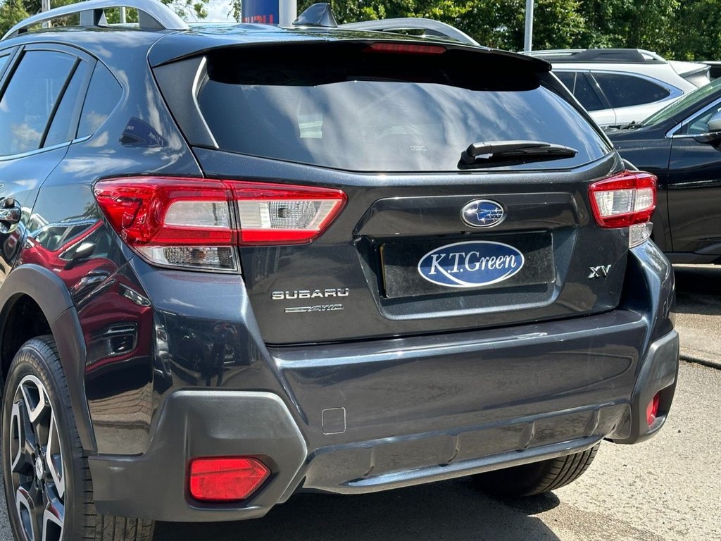 Used Subaru XV 2019 for sale - 76631994: Photo 32