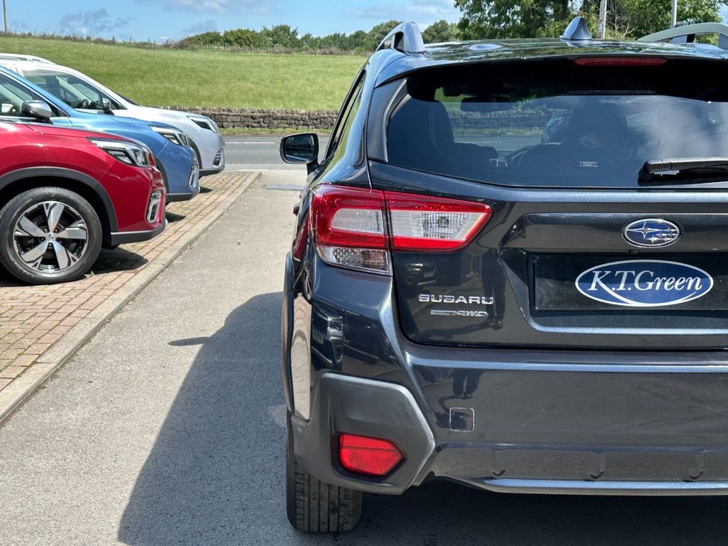 Used Subaru XV 2019 for sale - 76631994: Photo 33
