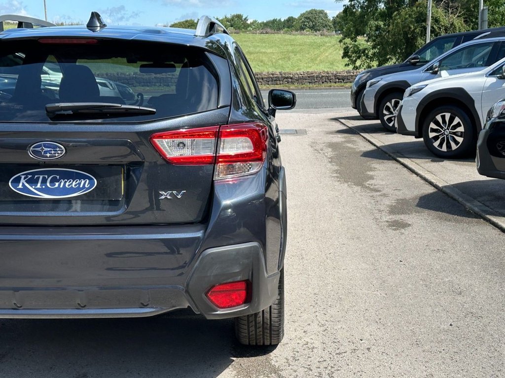 Used Subaru XV 2019 for sale - 76631994: Photo 34