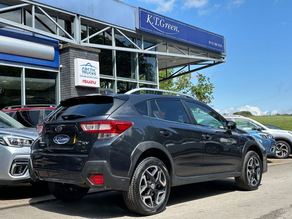 Used Subaru XV 2019 for sale - 76631994: Photo 4