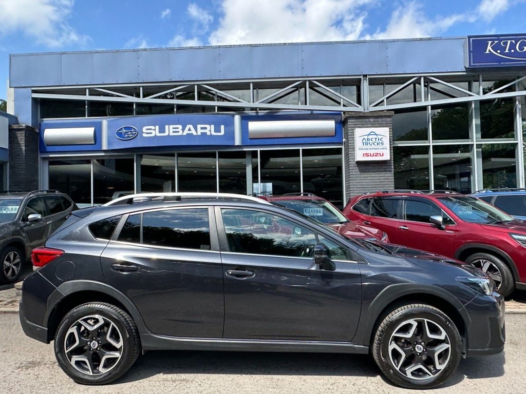 Used Subaru XV 2019 for sale - 76631994: Photo 5