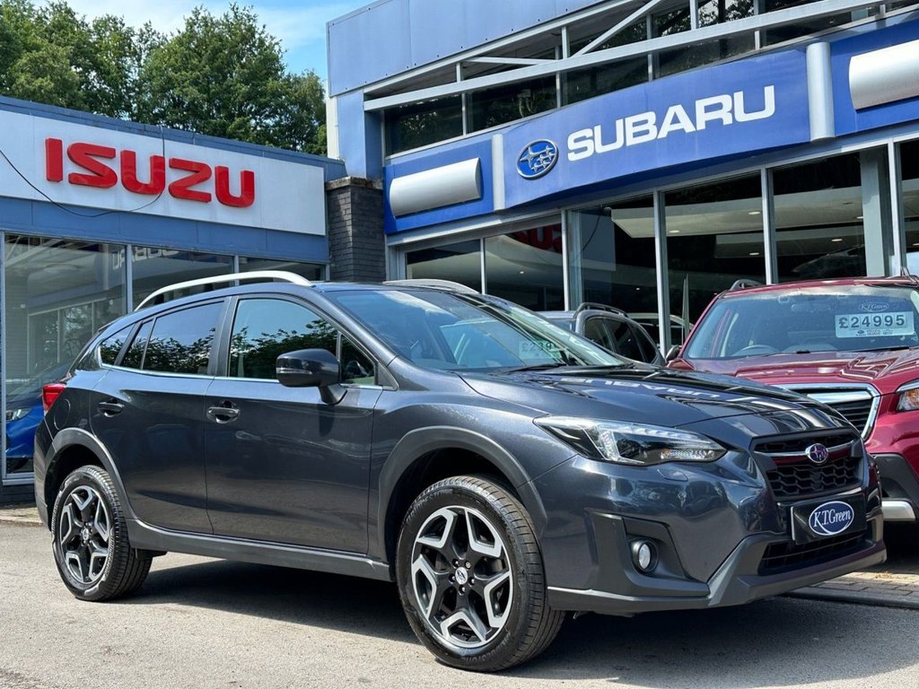 Used Subaru XV 2019 for sale - 76631994: Photo 6
