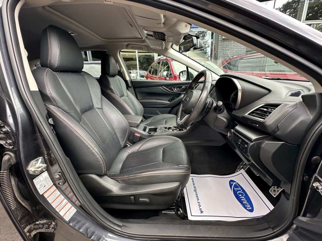 Used Subaru XV 2019 for sale - 76631994: Photo 7