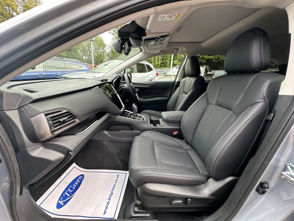 Used Subaru Outback 2025 for sale - 76631983: Photo 11