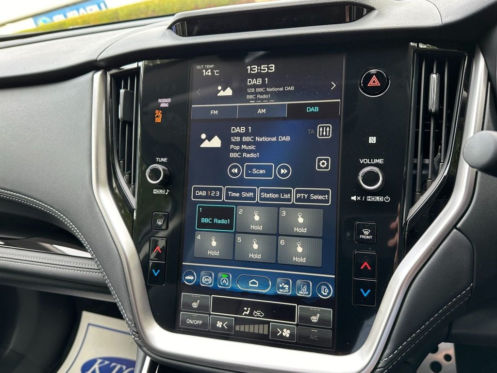 Used Subaru Outback 2025 for sale - 76631983: Photo 14