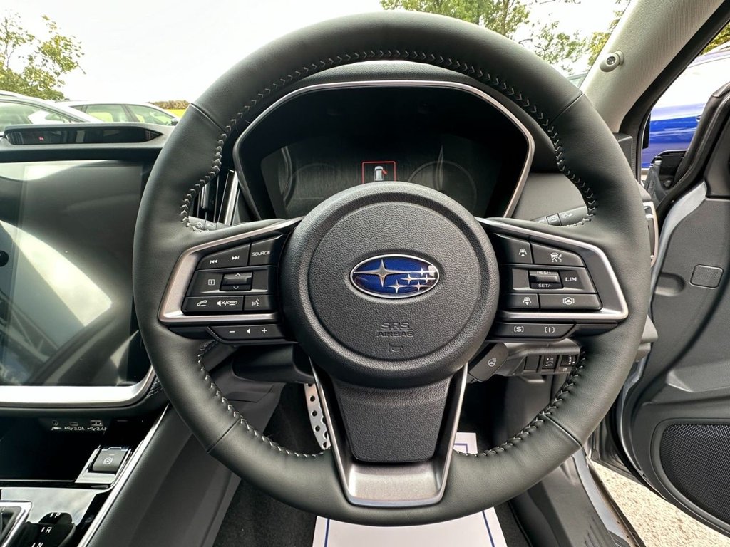 Used Subaru Outback 2025 for sale - 76631983: Photo 21