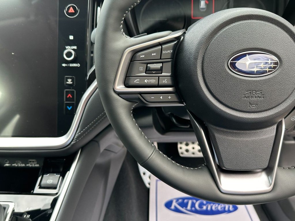 Used Subaru Outback 2025 for sale - 76631983: Photo 22