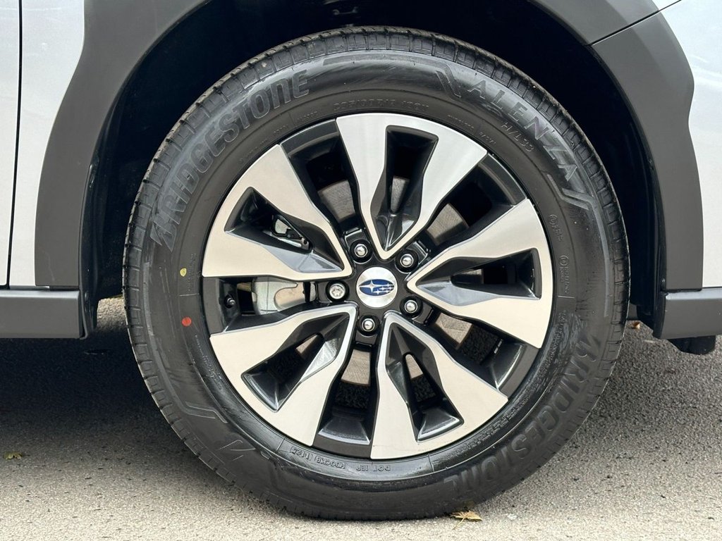 Used Subaru Outback 2025 for sale - 76631983: Photo 25