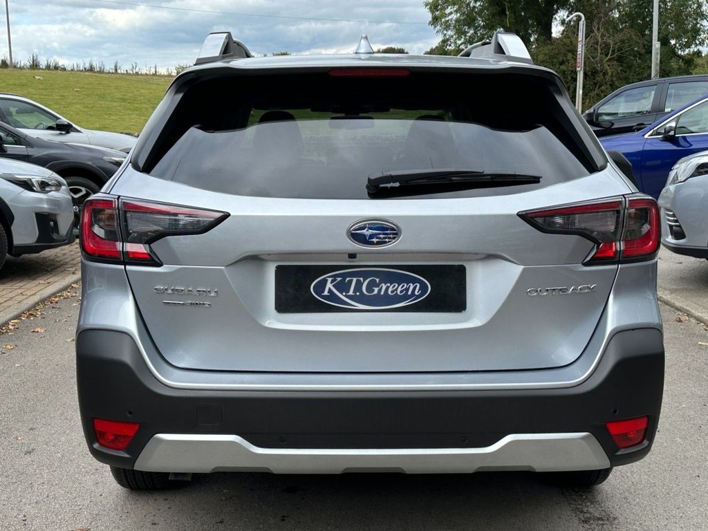 Used Subaru Outback 2025 for sale - 76631983: Photo 31