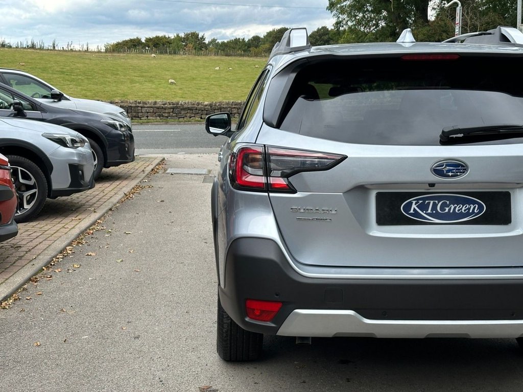 Used Subaru Outback 2025 for sale - 76631983: Photo 34