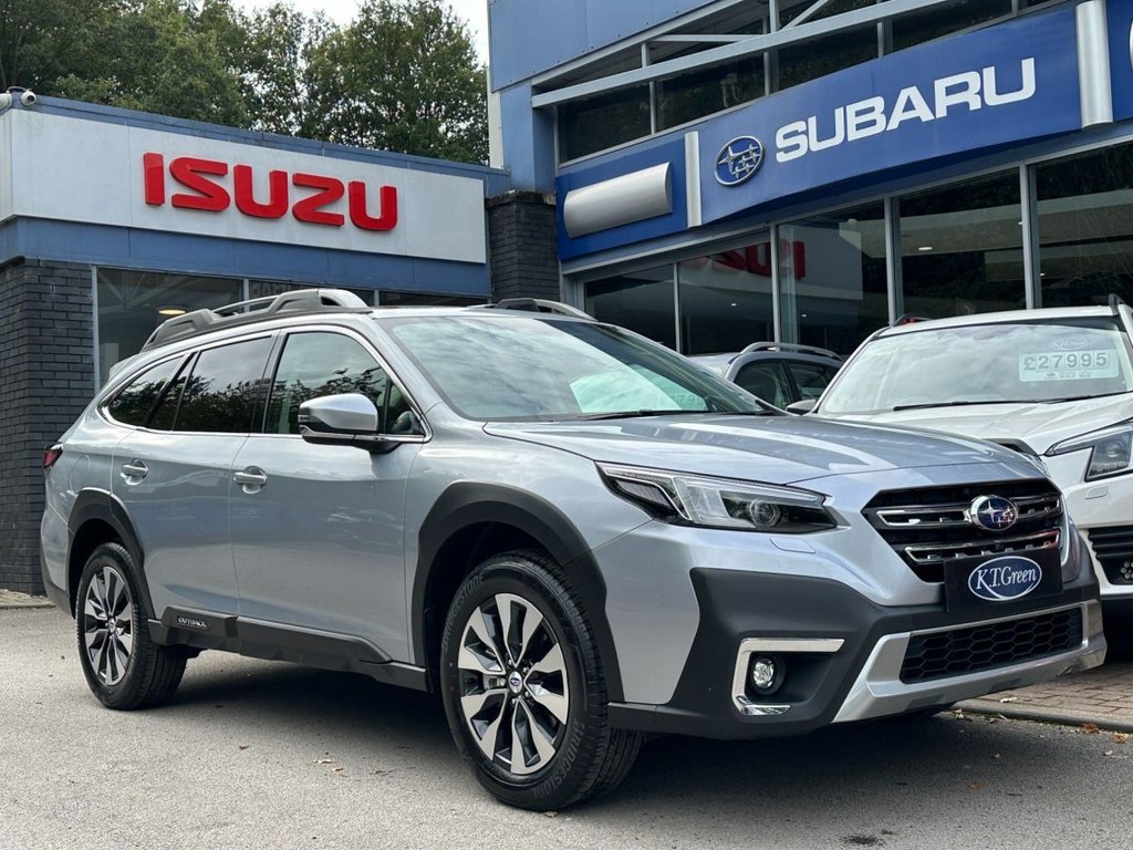 Used Subaru Outback 2025 for sale - 76631983: Photo 6