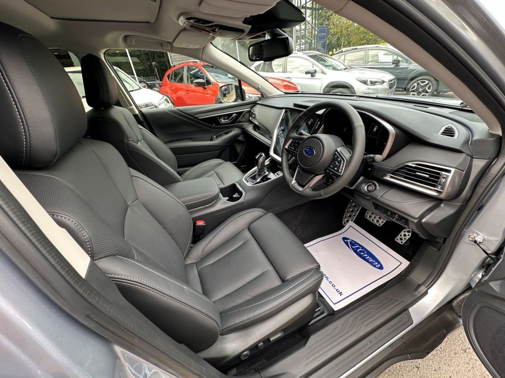 Used Subaru Outback 2025 for sale - 76631983: Photo 8