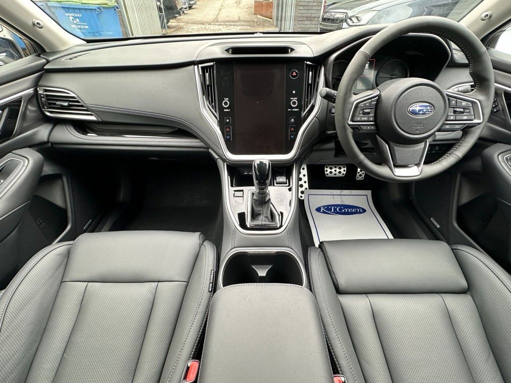 Used Subaru Outback 2025 for sale - 76631983: Photo 9