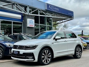Used Volkswagen Tiguan 2019 for sale - 78964145: Photo