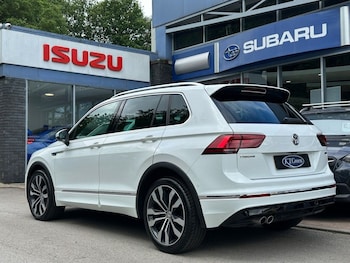 Used Volkswagen Tiguan 2019 for sale - 78964145: Photo