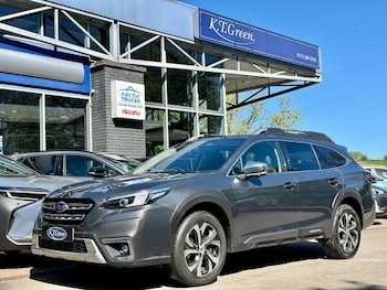 Used Subaru Outback 2022 for sale - 78444567: Photo