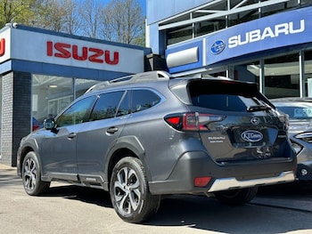 Used Subaru Outback 2022 for sale - 78444567: Photo