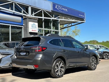 Used Subaru Outback 2022 for sale - 78444567: Photo