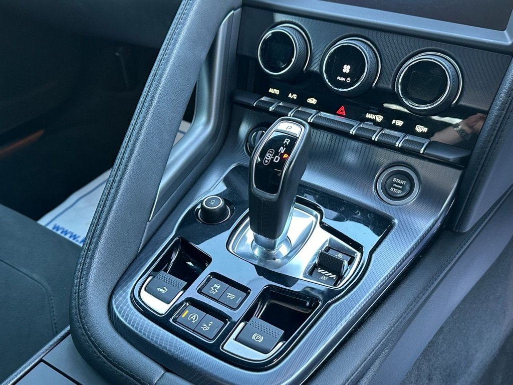 Used Jaguar F-Type 2020 for sale - 76962077: Photo 19