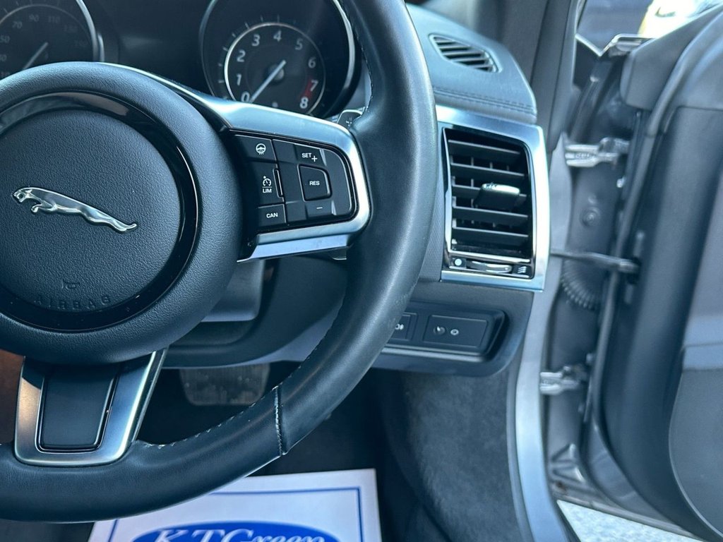 Used Jaguar F-Type 2020 for sale - 76962077: Photo 22