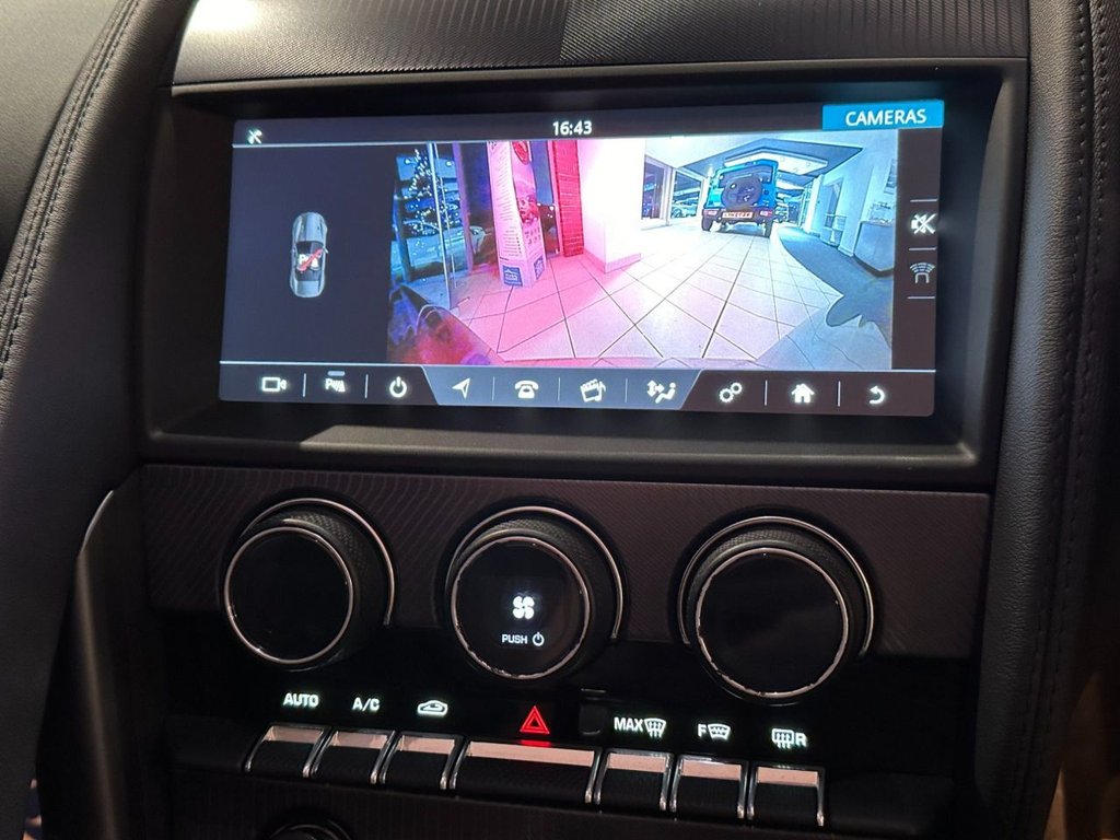 Used Jaguar F-Type 2020 for sale - 76962077: Photo 26