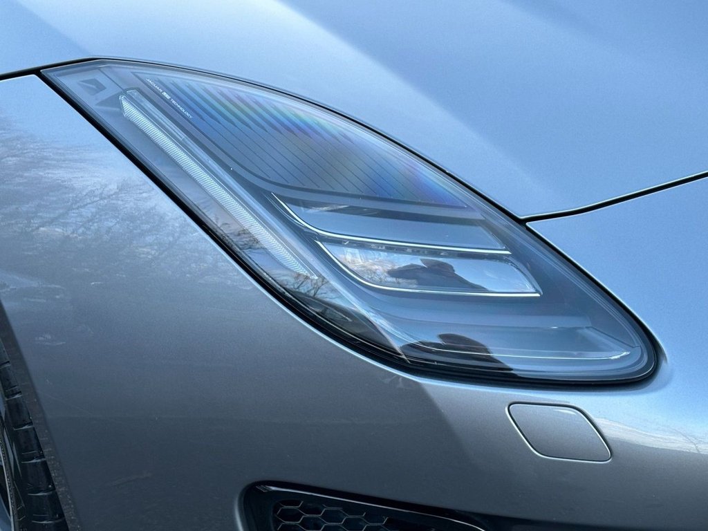 Used Jaguar F-Type 2020 for sale - 76962077: Photo 31