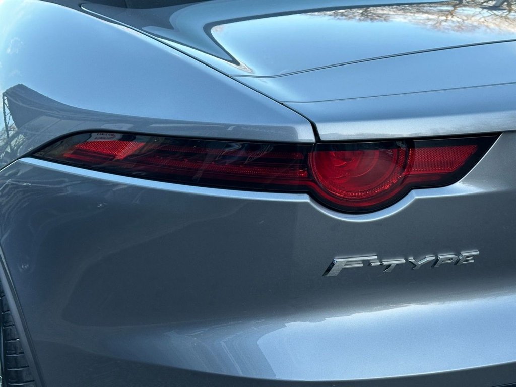 Used Jaguar F-Type 2020 for sale - 76962077: Photo 37