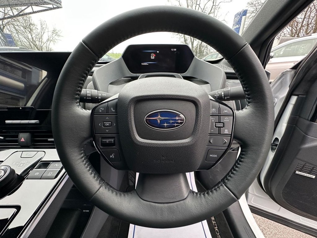 Used Subaru Other 2023 for sale - 77521431: Photo 12