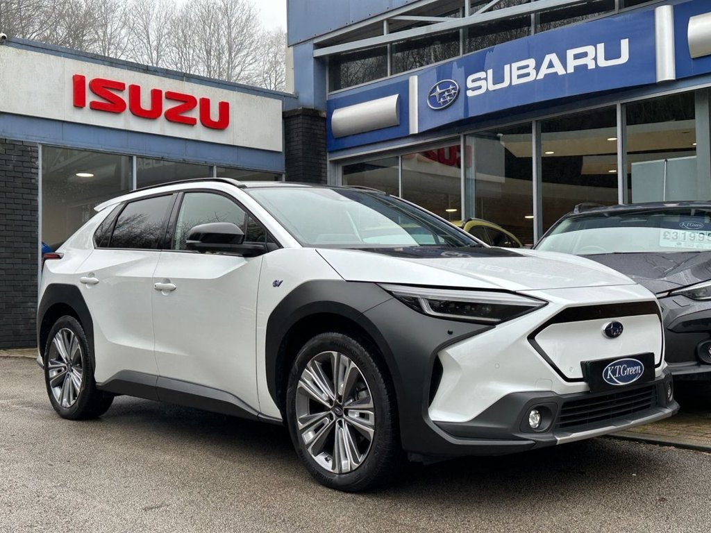 Used Subaru Other 2023 for sale - 77521431: Photo 17