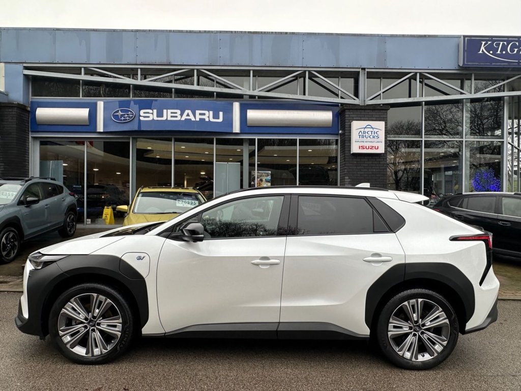 Used Subaru Other 2023 for sale - 77521431: Photo 2