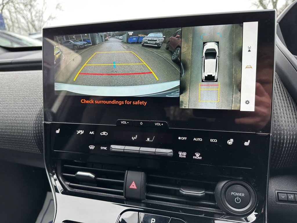 Used Subaru Other 2023 for sale - 77521431: Photo 21