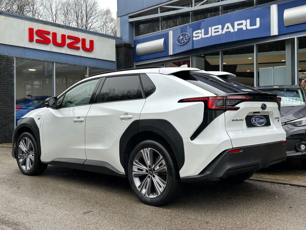 Used Subaru Other 2023 for sale - 77521431: Photo 3