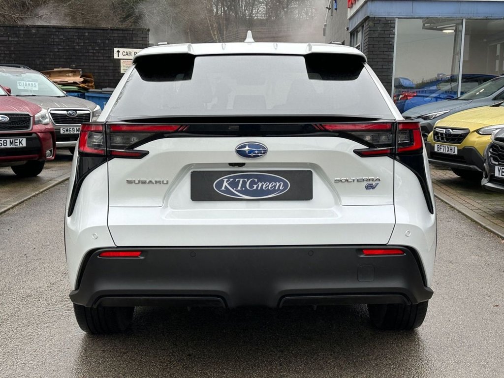 Used Subaru Other 2023 for sale - 77521431: Photo 32