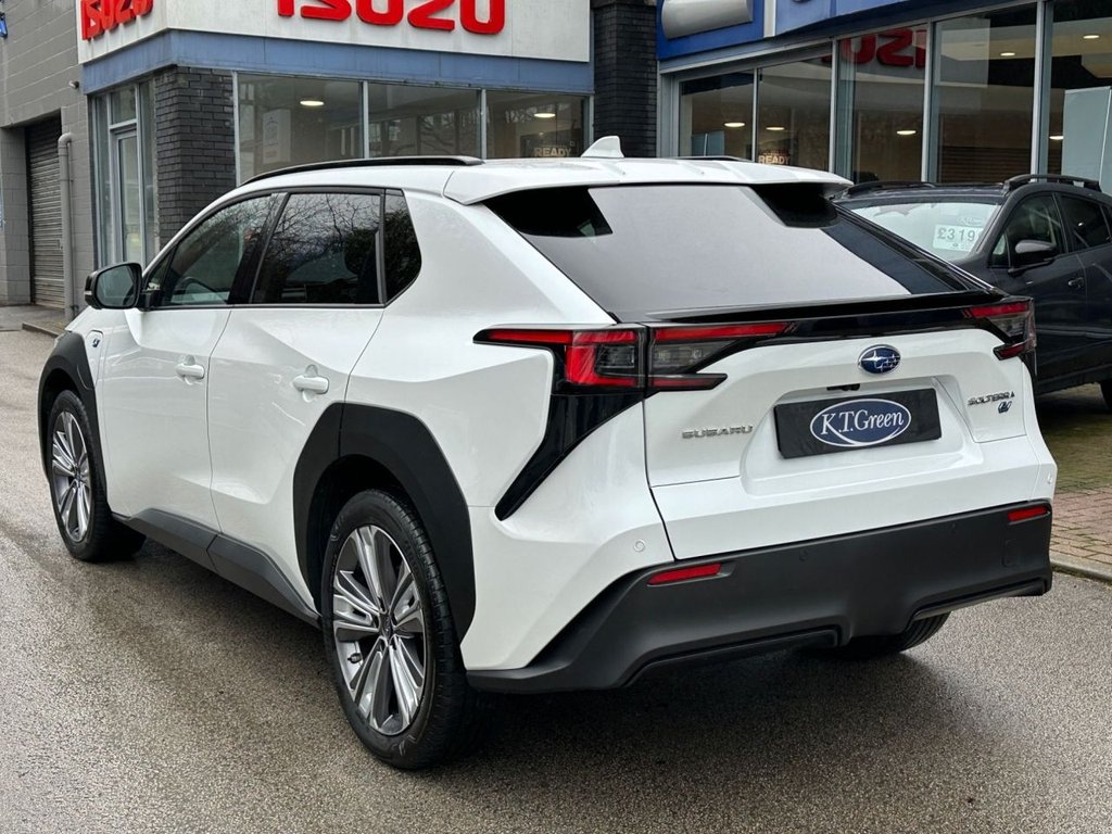 Used Subaru Other 2023 for sale - 77521431: Photo 33