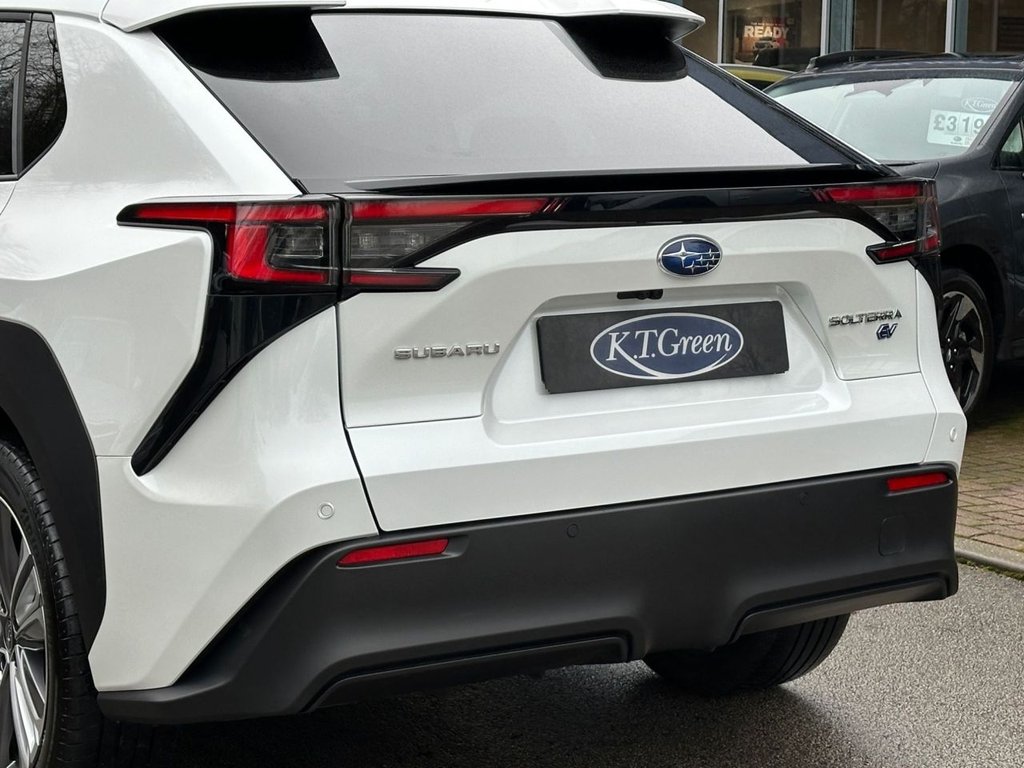 Used Subaru Other 2023 for sale - 77521431: Photo 34