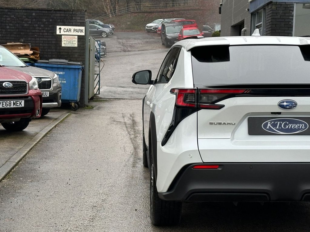 Used Subaru Other 2023 for sale - 77521431: Photo 36