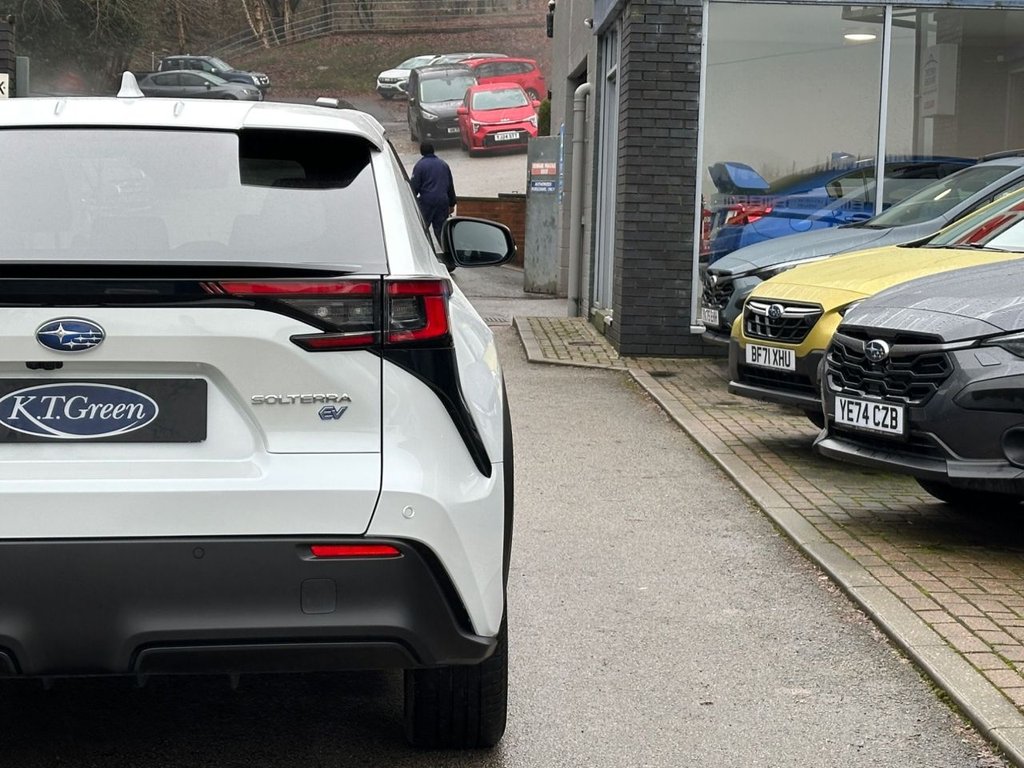 Used Subaru Other 2023 for sale - 77521431: Photo 37