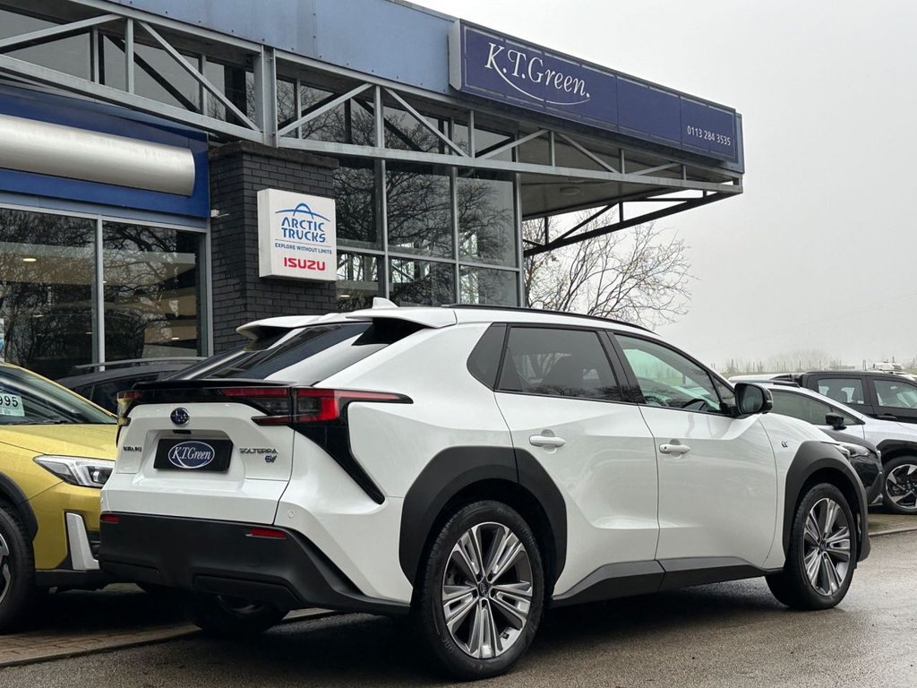 Used Subaru Other 2023 for sale - 77521431: Photo 4