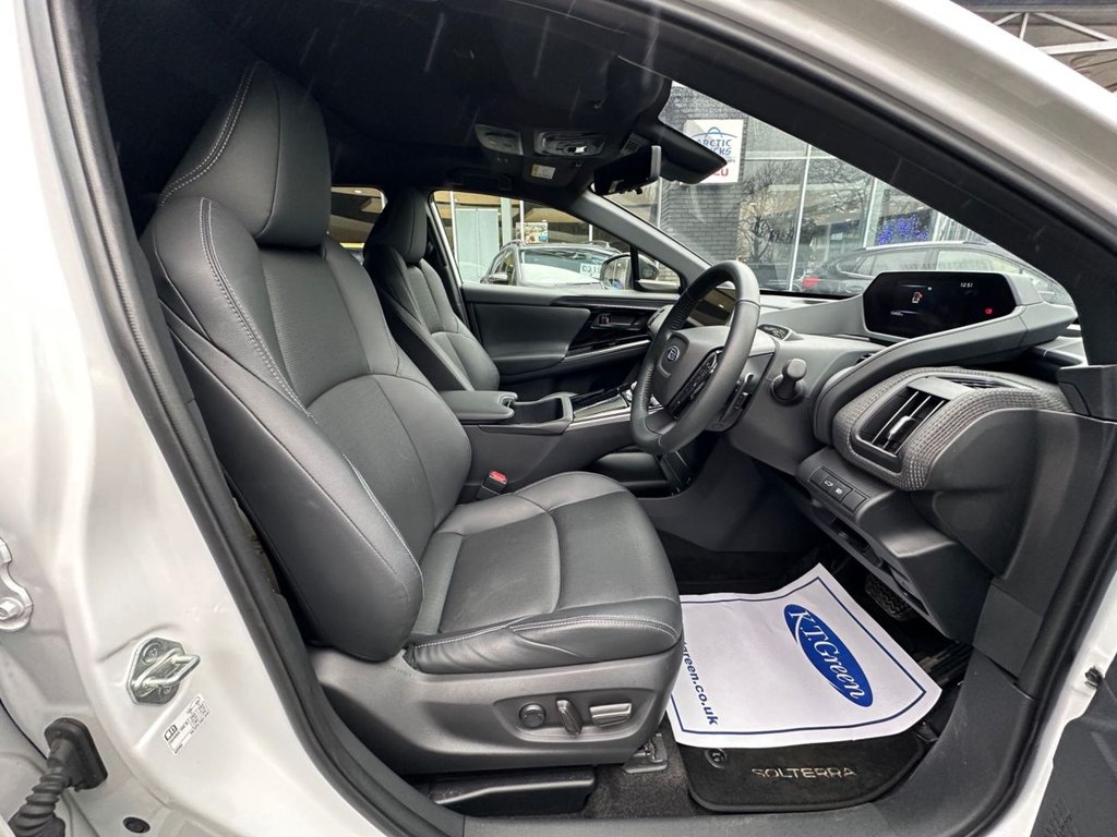 Used Subaru Other 2023 for sale - 77521431: Photo 5