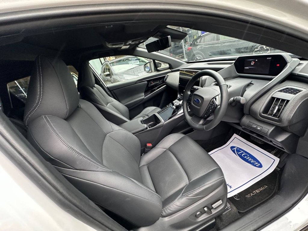 Used Subaru Other 2023 for sale - 77521431: Photo 6