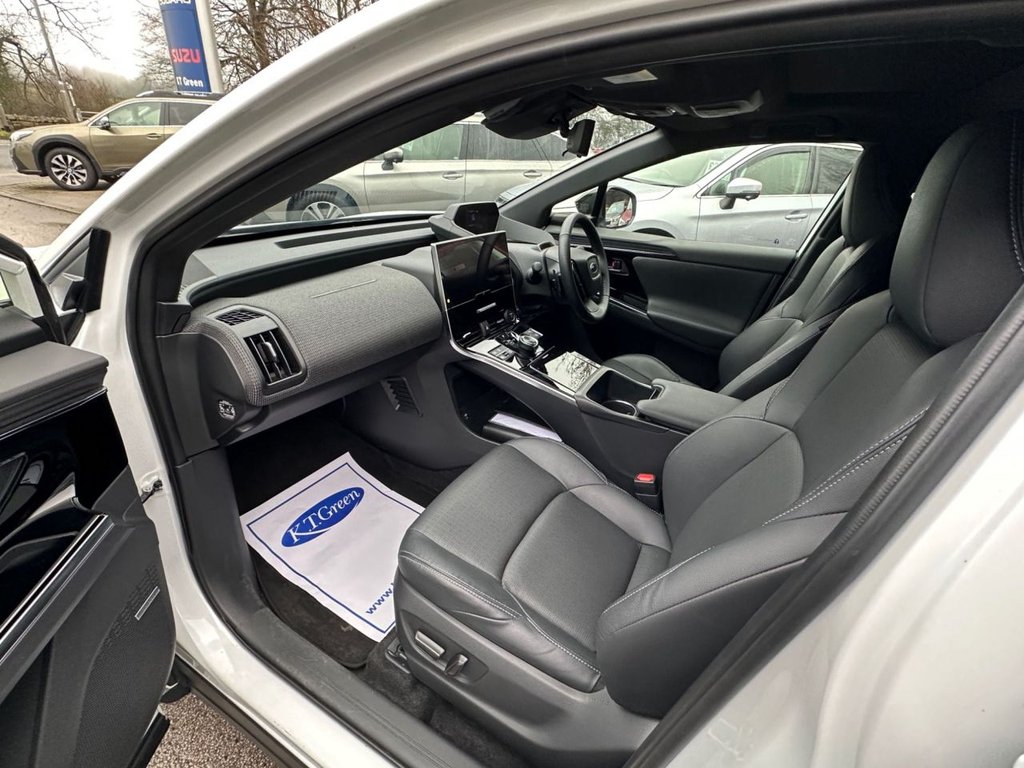 Used Subaru Other 2023 for sale - 77521431: Photo 8