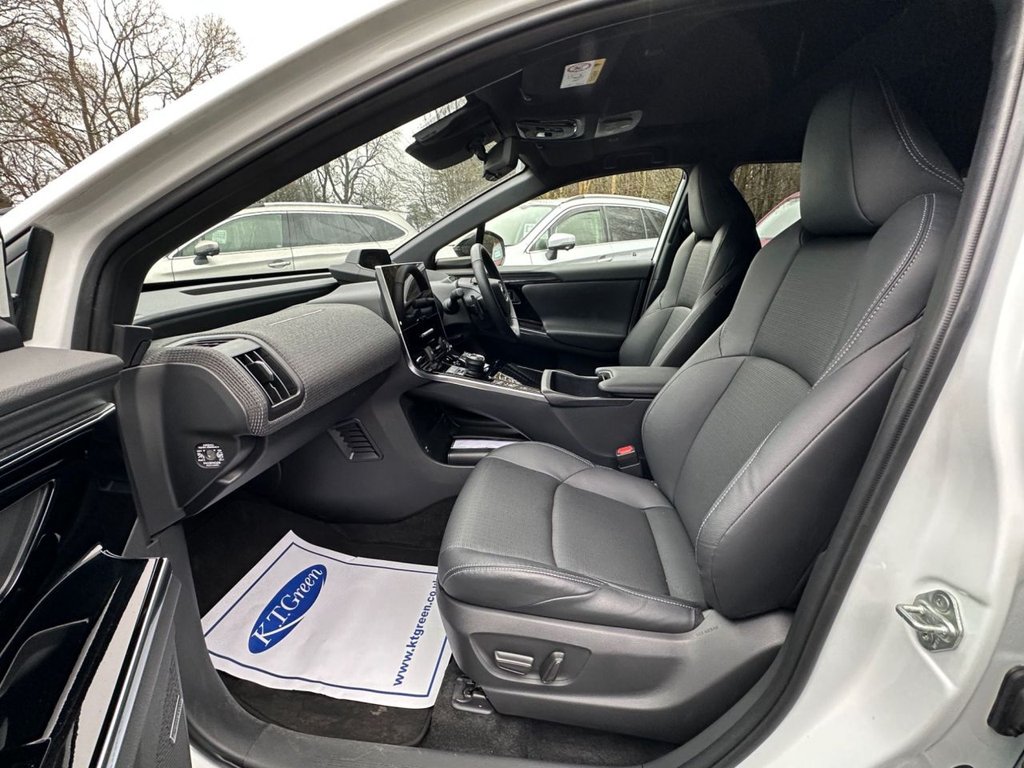 Used Subaru Other 2023 for sale - 77521431: Photo 9