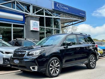 Used Subaru Forester 2016 for sale - 79843022: Photo